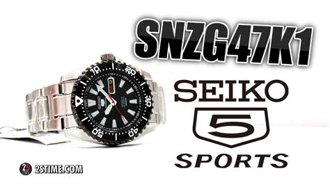 snzg47k1 china fake seimo watches|genuine seiko watches.